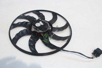 5WA959455J cooling fan for VOLKSWAGEN T-ROC (A11) 2017 1213618 for 