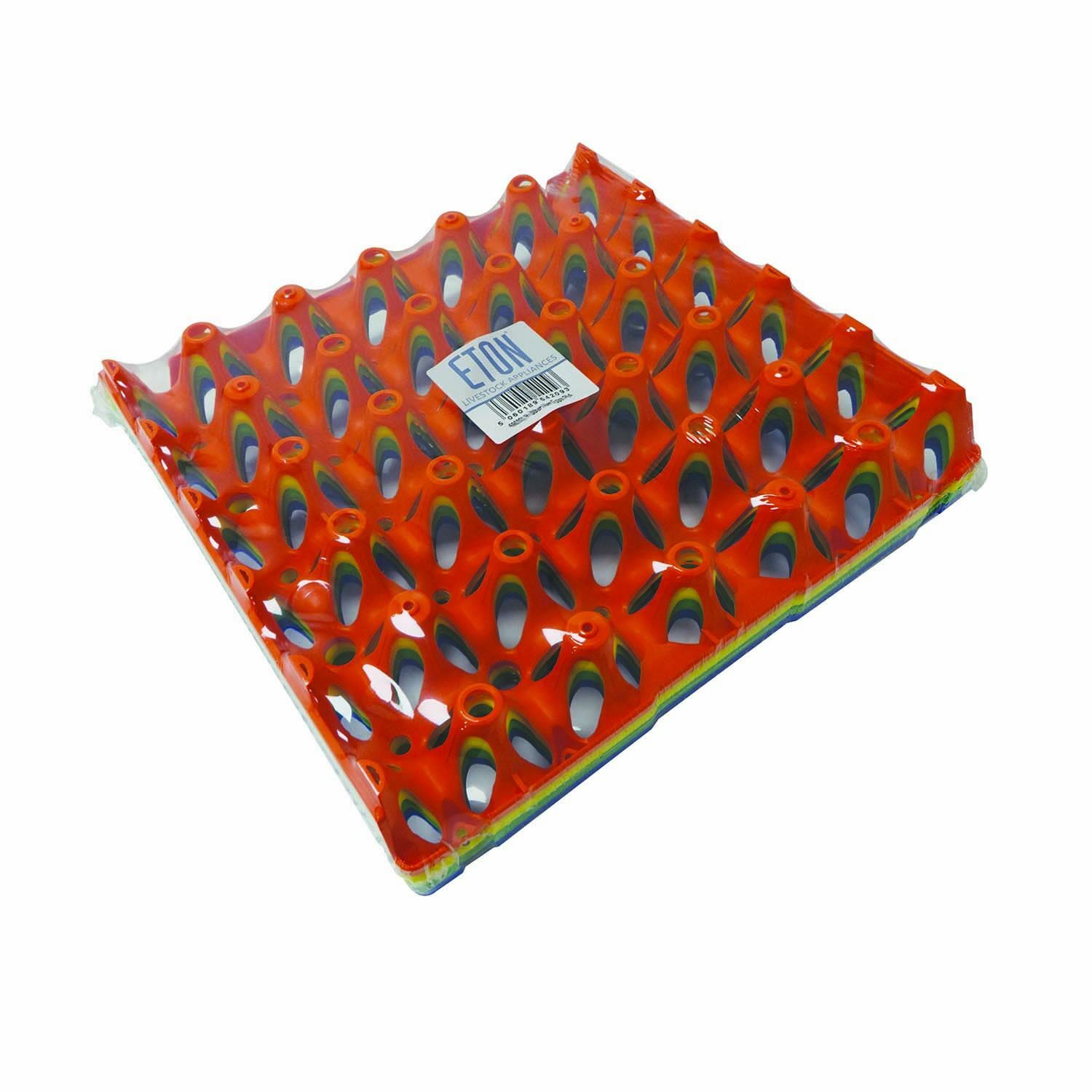 Eton Plastic Egg Trays