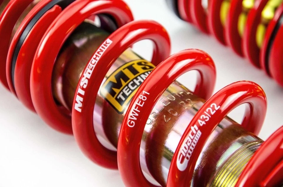 Coilover MTS Eibach Street per Lexus IS IS200 IS300 XE1 incl. Sportcross - Immagine 3 di 4