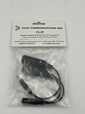 Ic-A23/A5 Headset Adpater