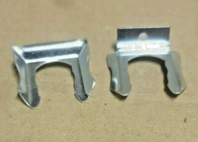 Halter Bremsschlauch FÜR Citroen Jumper Fiat Bravo Doplo Alfa Romeo 146 147 155