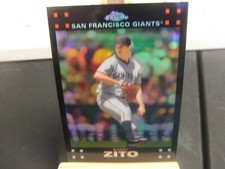 Click to enlarge Barry Zito