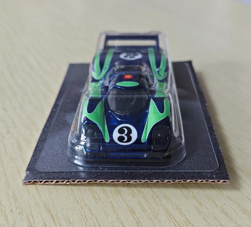 SUELTO - JUEGO DE CAJA HOT WHEELS / PAQUETE DOBLE - PORSCHE, DATSUN, HOLDEN, NISSAN, HONDA - Imagen 192 de 788