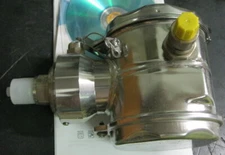 Endress + Hauser PMP71-2JRW0/0 Pressure Transmitter