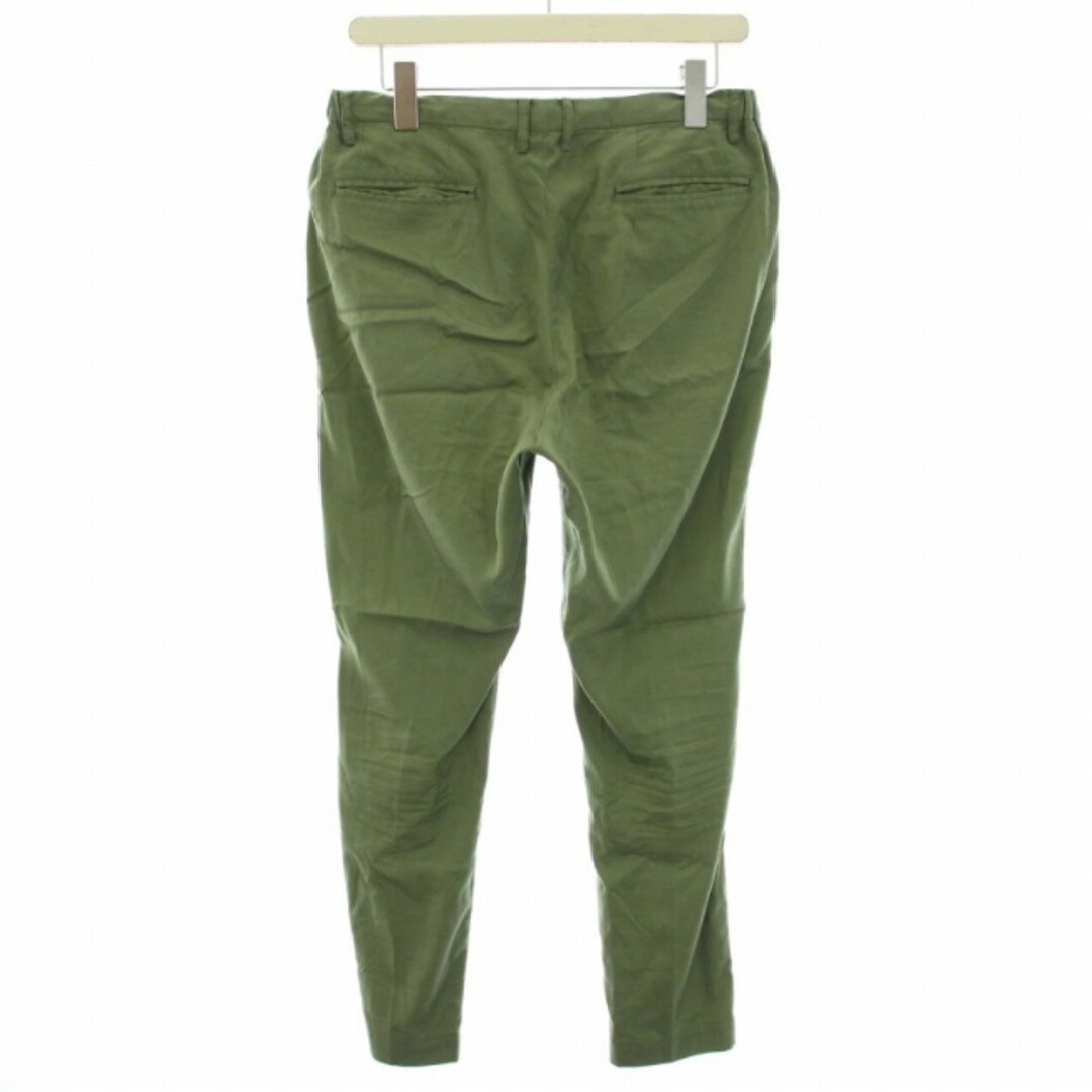 希少【Jun Hashimoto】22AW JH+ S/P 1TUCK PANT 希少【Jun Hashimoto】22AW JH+ S/P 1TUCK PANT - メルカリ