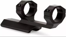 Vortex Optics Cantilever Mount 30MM 2" Offset Rings CM-202