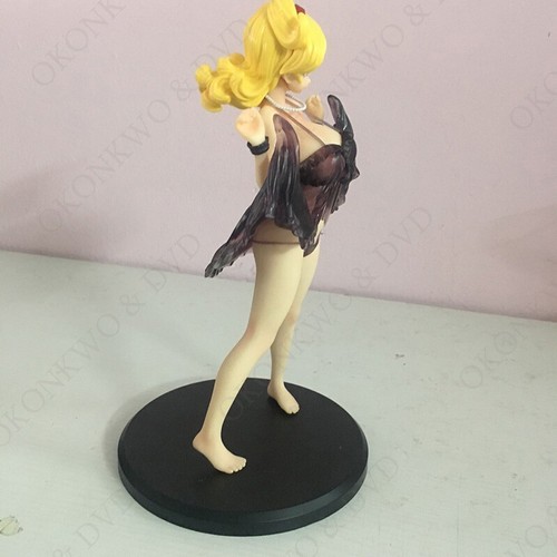 Dragon Ball Z Lunch Figur Nachtwäsche 1/6 sexy GK Modell PVC Malerei Spielzeug - Bild 6 von 8