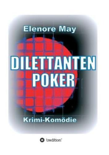 Thumbnail - Dilettantenpoker Krimi-komödie 3104