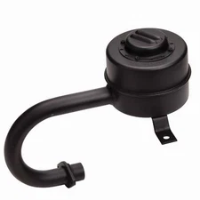 Oregon 35-033 Muffler Snapper 1" Od P[783] Small Engine