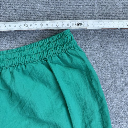 PUMA Herren Retro Beach Shorts Badehose Gr. XL Badeshorts Boxer A15316 Grün - Bild 3 von 9