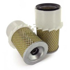 Donaldson P122514 Air Filter Primary Finned