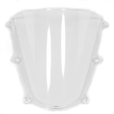 ABS Windshield for F5 2005 2006 Honda CBR600RR Clear Windscreen Wind Deflector