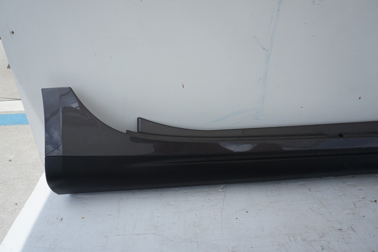 Maserati Ghibli 2014-2017 RIGHT Rocker molding