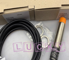 Qty:1 NEW FOR IFM IG5398 Proximity Switch Sensor replacement