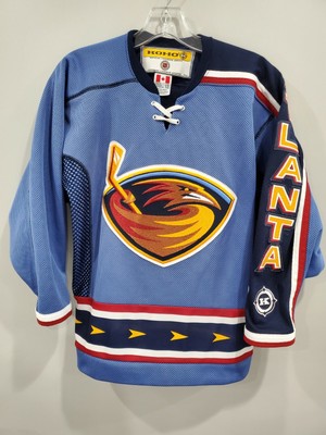 thrashers alternate jersey