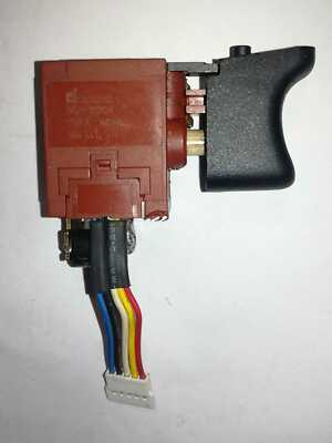 1pc  Defond BGH-1120X 60V 15A Speed Control Switch #V01S CH