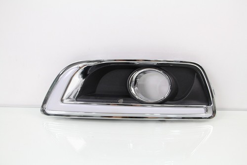 3 Color Pair DRL LED Daytime Running Light For Chevrolet Malibu 2013-2014 - Imagen 10 de 10
