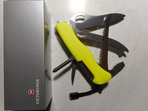 Victorinox Swissint Set 111mm - Bild 4 von 10