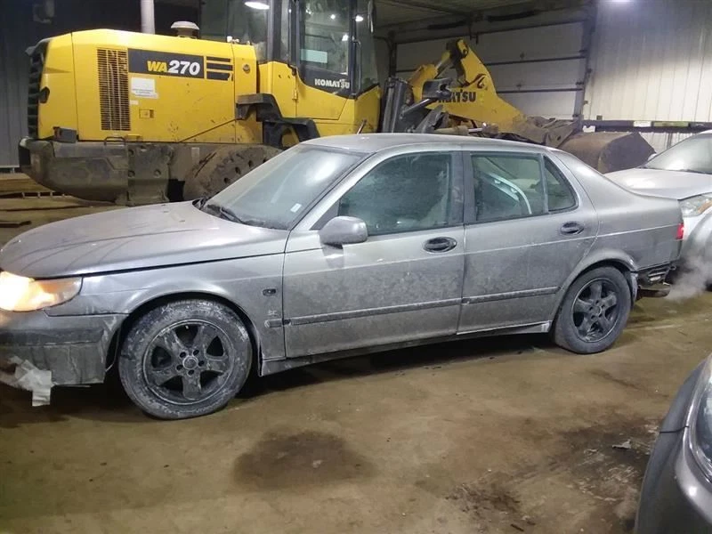 Tanque de combustible compatible con 99-05 SAAB 9-5 2037234 Foto 4 de 4