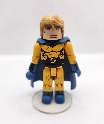 Marvel Minimates Dark Avengers SENTRY 2'' (SDCC Exclusive)