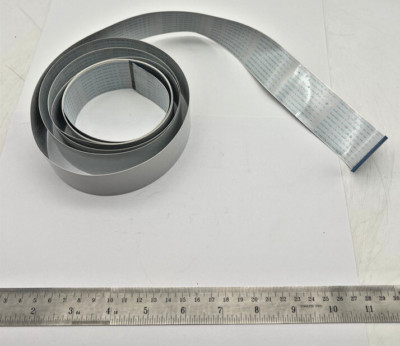 Genuine Roland Versacam SP-540V OEM 105'' 36 Pin Carriage Ribbon Cable Japan