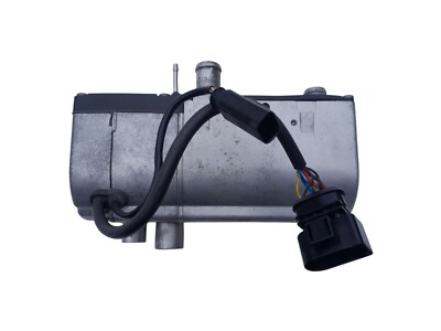 Webasto Eberspächer D5WS Mercedes Vito 639 W639 A6398301861 252451 Garantie