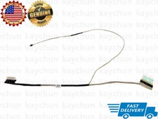 For Fujitsu Siemens Lifebook A544 LVDS LCD Video Screen Cable Nontouch HD 40pin