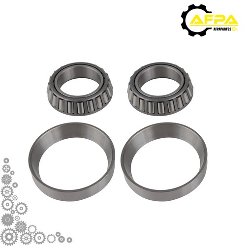 Fit For CHEVY 8.5, 8.6 LOADED OPEN CARRIER Rear Differential Case Kit Assy - Picture 7 of 7
