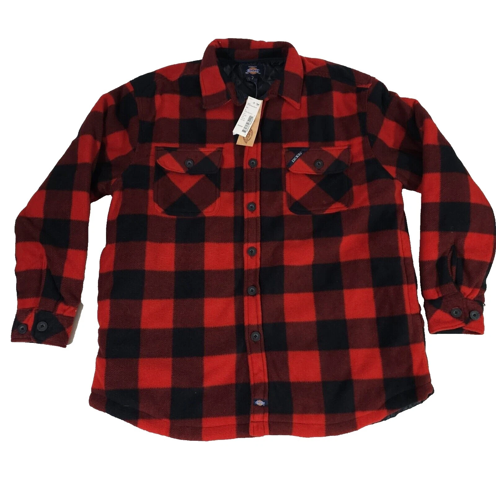 Dickies Multicolor Coats, Jackets & Vests for Men