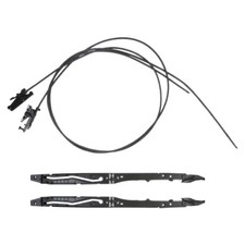Sunroof Repair Fit Ford Expedition Fl3z16502c22 Glass Cables Track Assembly Sunroof Repair Fit Ford Expedition Fl3z16502c22 Glass Cables Track Assembly
