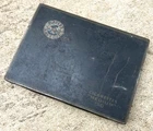 GB WW2 Cigarette Box (Empty)