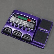 DigiTech Vocal300 Vocal Effects Processor