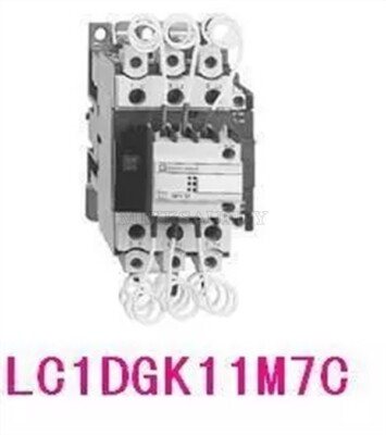 New 1Pcs LC1DGK11M7C Plc Module sp