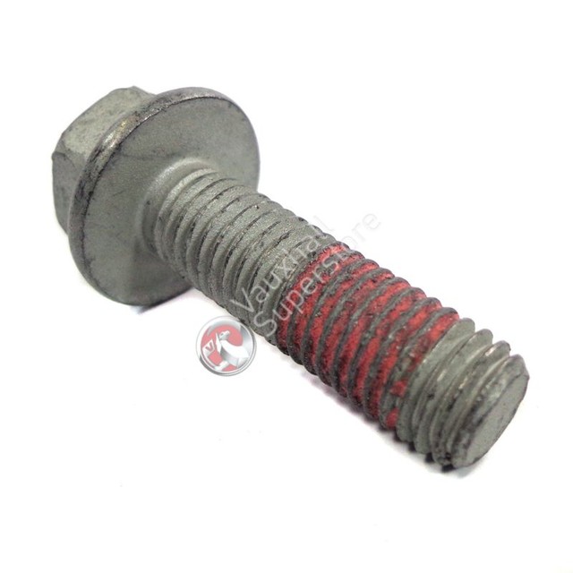 Vauxhall Insignia & ASTRA J Brake Disk Caliper Bolt - M12 X 40 ...