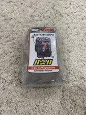 TayMac Extra Duty In-Use Weatherproof Outlet Cover Clear 2-3/4” - MM420C