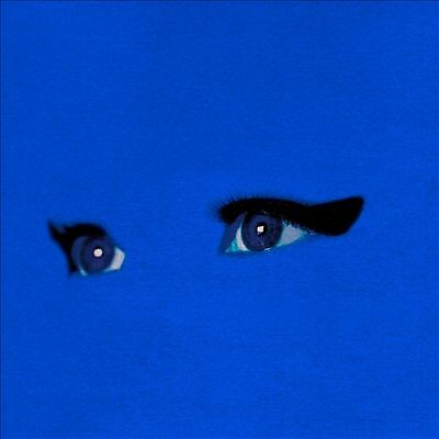 Allan Rayman - Harry Hard-On (CD 2018)