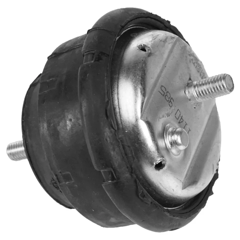 Juego de pares de montaje de motor hidráulico TRQ nuevo para BMW 323Ci 328i 1996-2008 Foto 4 de 4