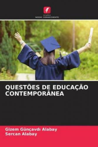 Thumbnail - Questões De Educação Contemporânea De 6710