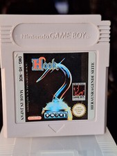 ebay® Auktion 197187148749 | Modul Nintendo GameBoy Spiel Hook + Case Schutzhülle TOP Zustand Thumbnail of ebay® auction 197187148749 | Modul Nintendo GameBoy Spiel Hook + Case Schutzhülle TOP Zustand