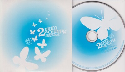 2raumwohnung   Melancholisch Schön - 8 Track Promo CD 2005  It.sounds