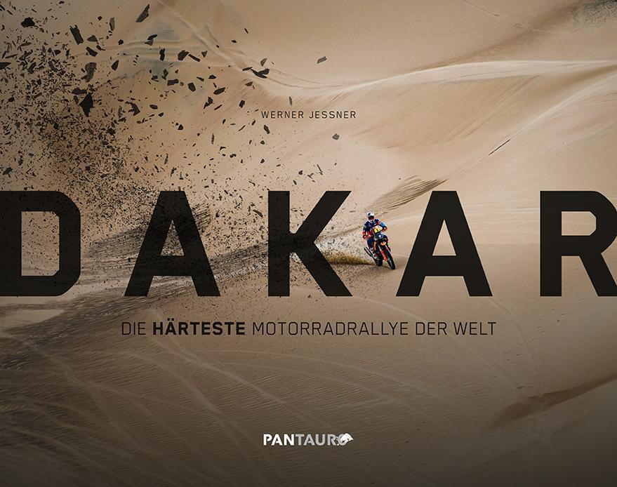 Dakar | Jessner, Werner