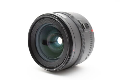Canon EF 24mm f/2.8 Wide Angle Prime Lens 5572 - Picture 2 of 12