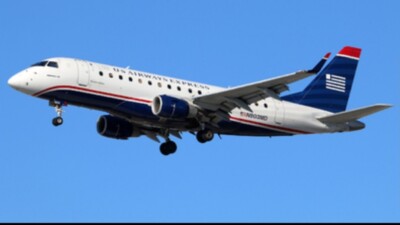Gemini200 1/200 アメリカン航空 EMBRAER ERJ-190 Gemini200 1/200 アメリカン航空 EMBRAER ERJ-190 模型・プラモデル