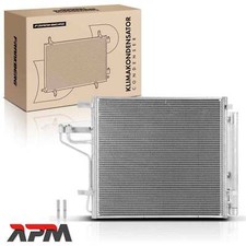 Condensateur Kia PICANTO