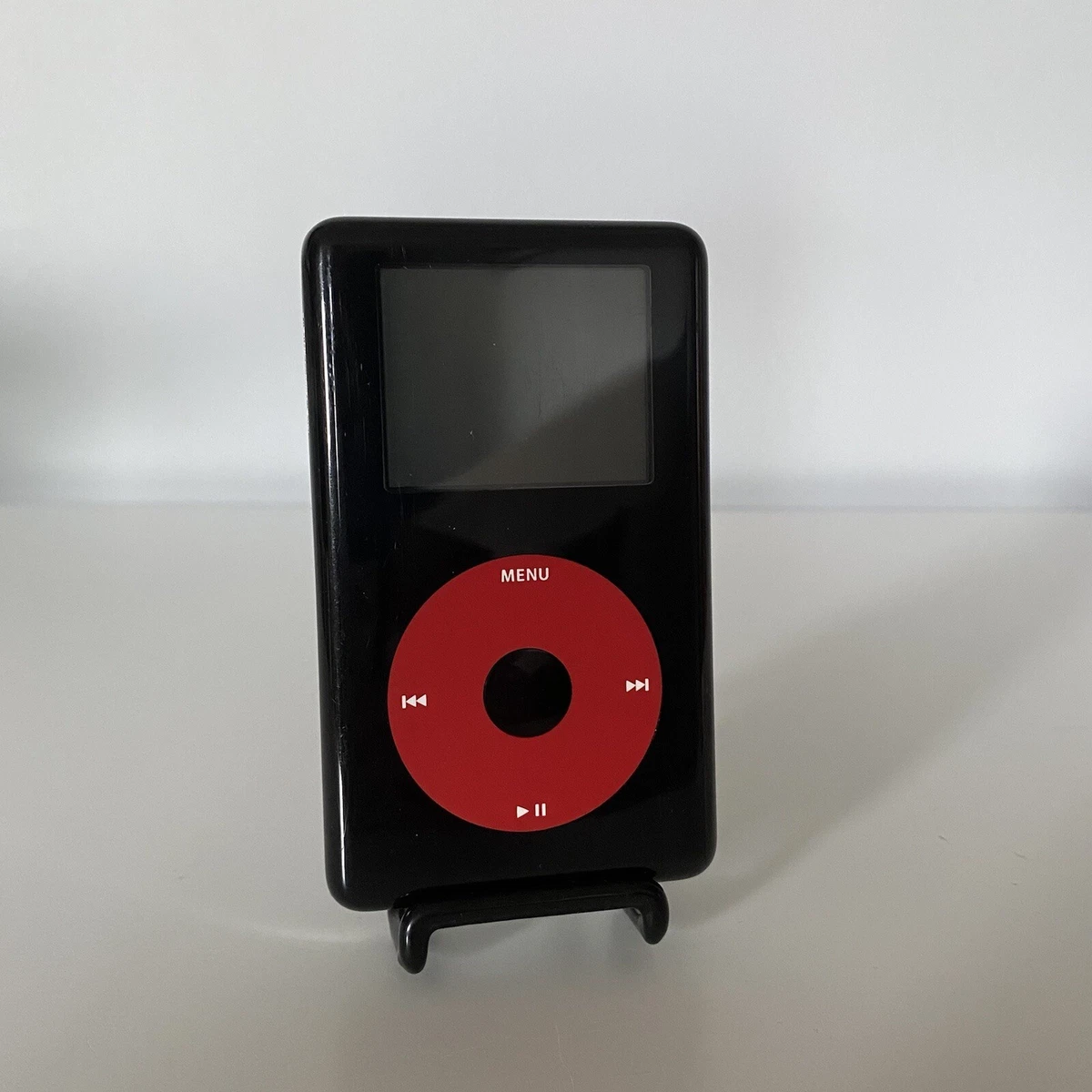 クーポン利用 【箱付】Apple iPod U2 Special Edition 20GB