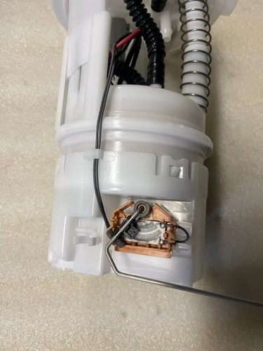 OEM Fuel Pump for 05-07 3.3L 3.8L Grand Caravan, Town & Country Genuine Part - Bild 4 von 6