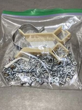 Bosch 800 Series Microwave Assorted Hardware Screws For HMC80252UC
