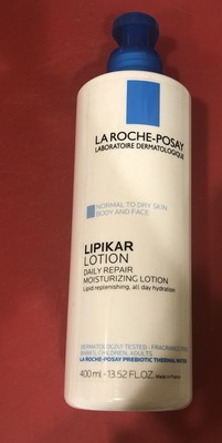 la roche posay lipikar lotion daily repair
