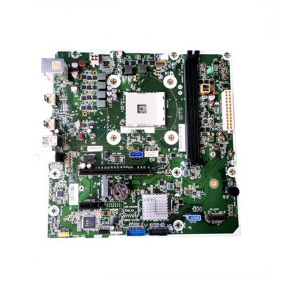 921821-001 For HP Pavilion 580-148 Motherboard 921821-601 DDR4 Mainboard