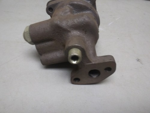 1965-1972 GMC 305,351,401,478,702 w/governor Remanufactured Oil Pump - Bild 4 von 7